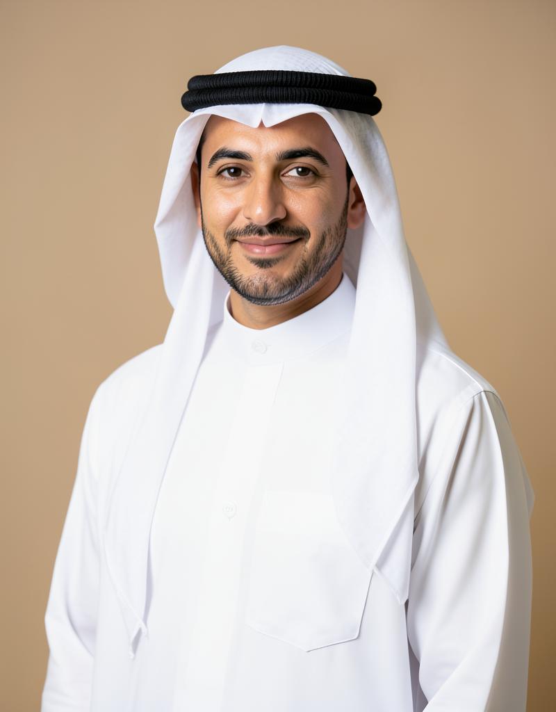 المحامي محمد الدوسري