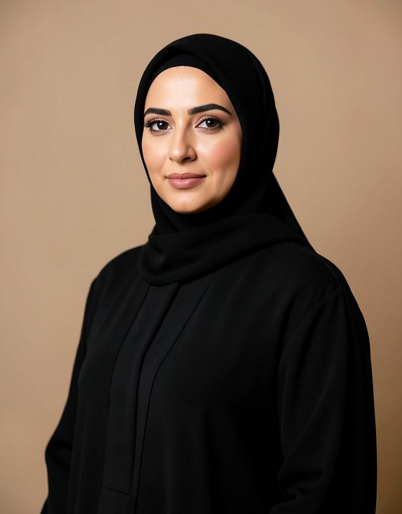 المحامية خلود الشهراني